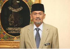 Malaysia syarie ketua hakim Ketua hakim
